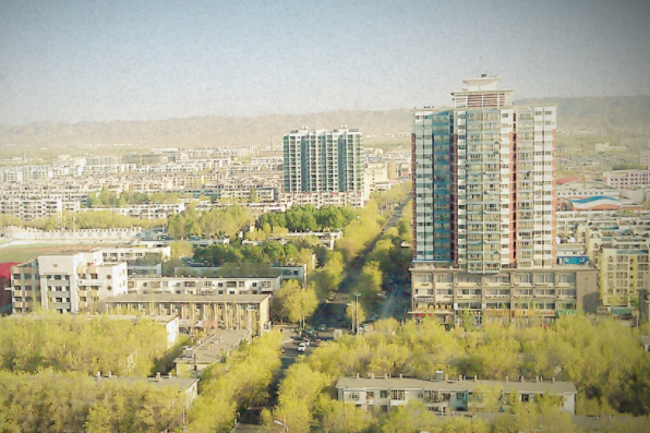 新疆十大面積最小的城市排行榜