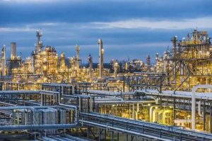2020美國化學公司排名：世界唯一一家生產氣體的公司上榜