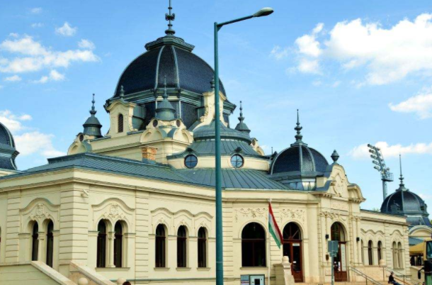 匈牙利十大城市排名：被稱為歐洲之心的它排名第一
