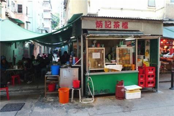香港最接地氣的五家小餐館