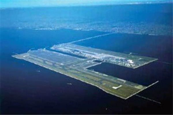 世界十大最美的機場 寶安國際機場上榜，樟宜機場內景觀超多