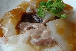 台灣街頭必吃的10種美食 彰化肉圓排名第一蚵仔煎上榜