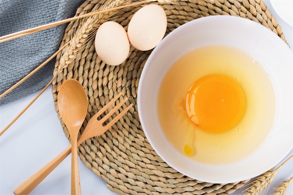 蛋清面膜和潔面摩絲可以一起用嗎