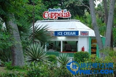 世界十大冰淇淋品牌