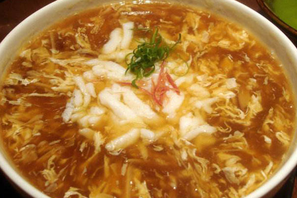 杭州十大特色美食推薦，提名西湖醋魚，你都吃過哪些