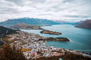 紐西蘭消費最便宜的5個小鎮 懷普風光優美圖朗伊適合垂釣