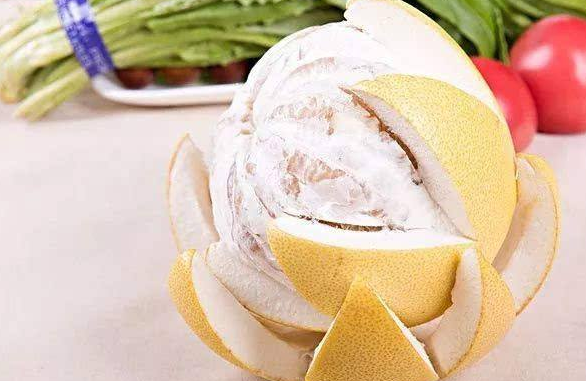冰櫃千萬不能放柚子皮是真的嗎