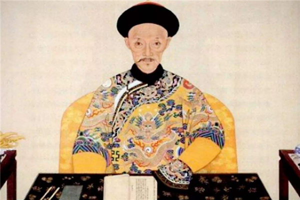 清朝妃子最多的皇帝排名