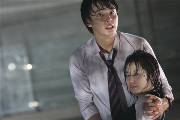 最嚇人的韓國電影排名