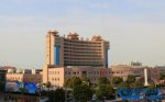 2016年中國傳染科醫院排行：復旦大學附屬華山醫院第一