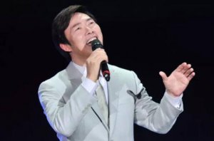 台灣樂壇十大老牌男歌手 費玉清第一，齊秦、羅大佑上榜