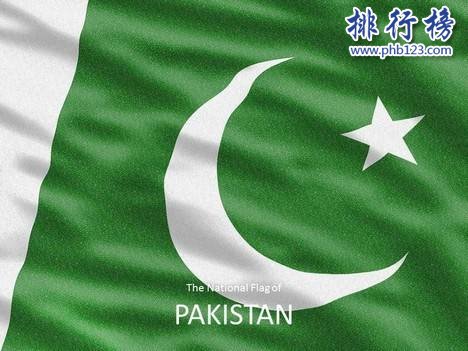 【巴基斯坦人口2018總人數】巴基斯坦人口數量2018|巴基斯坦人口世界排名 