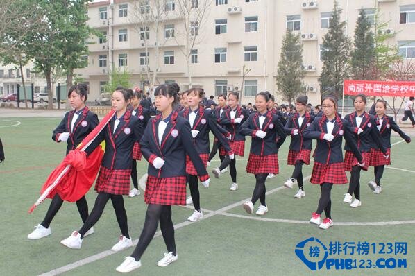 盤點十大北京國際學校，北京十所國際學校學費驚人