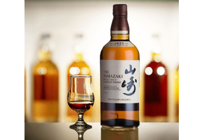 世界威士忌五大產區 蘇格蘭名副其實，日本威士忌上榜