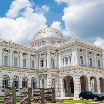 新加坡歷史博物館