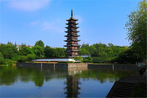 上海松江最好玩的景點 松江區好玩的景點推薦