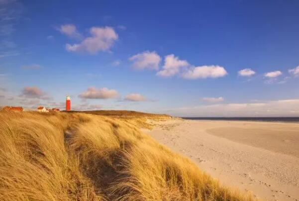 荷蘭泰瑟爾島十大景點排行榜