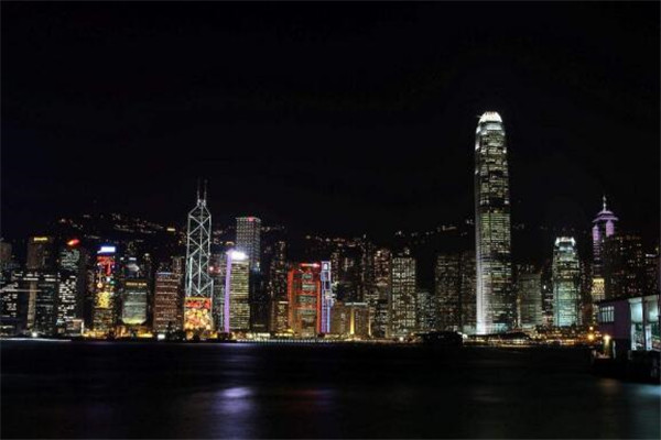 香港必去的三個地方 是你心中的必到地嗎