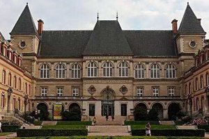 法國十大名校：法國最好的大學排名 哪所是你心目中的學術殿堂