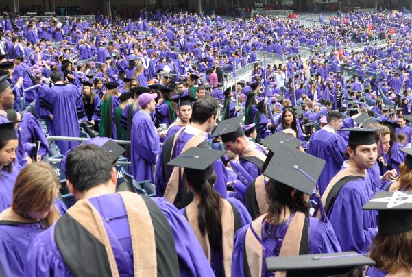 中國留學生最多的大學排名前十名