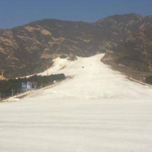 石京龍滑雪場