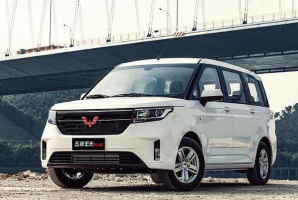 2021上半年中國MPV車型銷量排行榜 凱捷上榜,五菱宏光第一