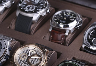 世界十大奢侈手錶品牌