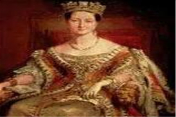 世界十大女帝王 武則天上榜，維多利亞在位長達64年