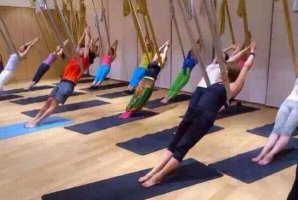 2021北京十大瑜伽館排行榜 梵音瑜伽上榜,第一人氣高