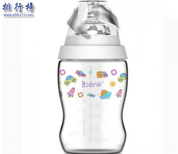 最好的嬰兒奶瓶有哪些？嬰兒品牌奶瓶排行榜10強推薦
