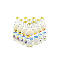 低脂牛奶十大品牌排行榜