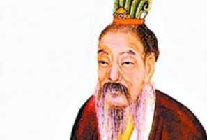 西漢十大開國功臣，蕭相國排第一，第四是周亞夫的父親
