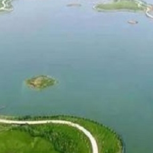 硯陽湖