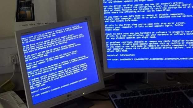 新型電腦病毒爆發，windows用戶要警惕