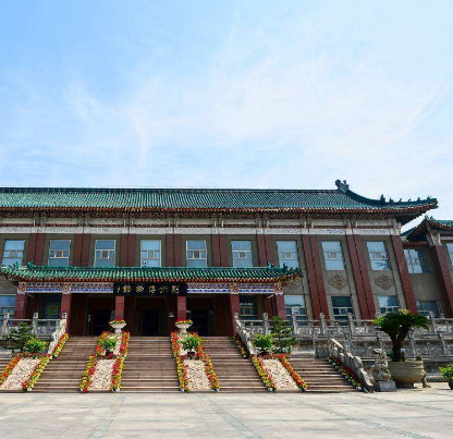 荊州市博物館