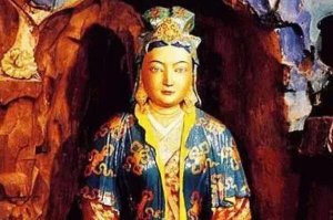 中國古代十大著名公主，太平公主上榜，第一嫁給松贊乾布
