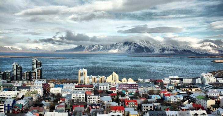 2017全球旅行最安全國家排行榜,冰島最安全,日本最受歡迎