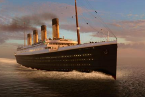 世界十大郵輪排名  鐵達尼號知名度最大，第十是珍愛號