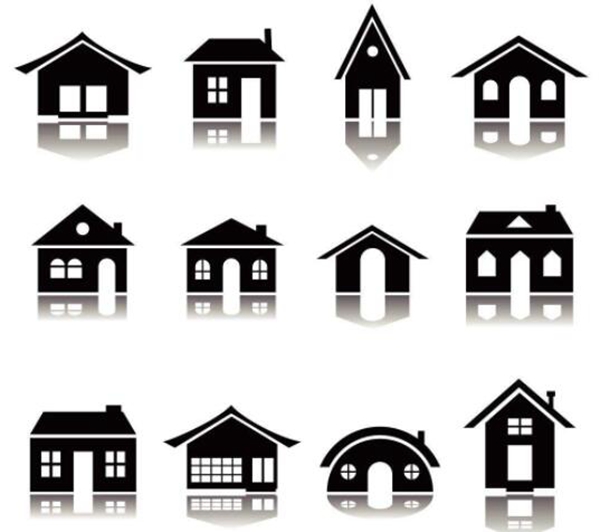 2018年安徽各城市房地產銷售量排行榜