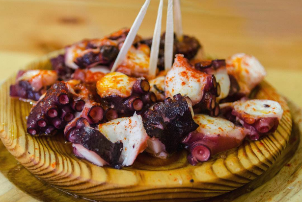西班牙十大美食 海鮮飯人氣最高，你最愛哪一個美食