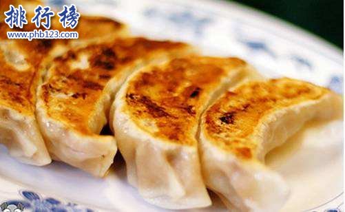 南京十大名吃 南京最好吃的小吃是什麼？
