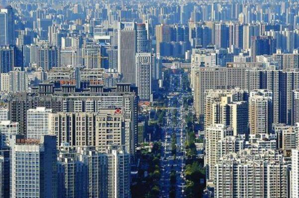 2022年1月中國房地產企業新增土地排行榜TOP100-中國房地產排行榜