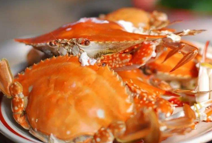 寧波十大特產 湯圓最出名，梭子蟹最受歡迎