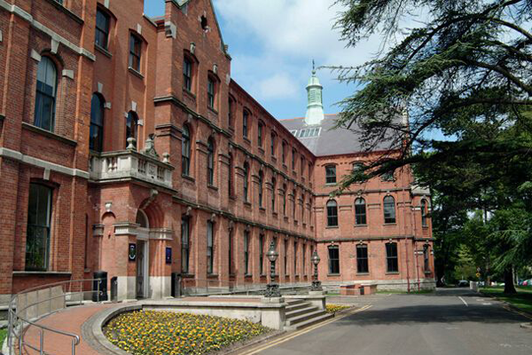 歐洲十大名校 劍橋大學上榜，牛津大學位居第一名（完整版）