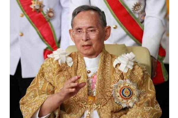 世界十大最富有的皇室 泰國皇室位列榜首，英國未上榜