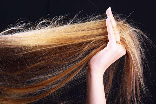 護髮精油的危害有哪些