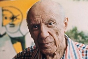 世界十大知名畫家，米開朗基羅上榜，第二被譽為現代繪畫之父