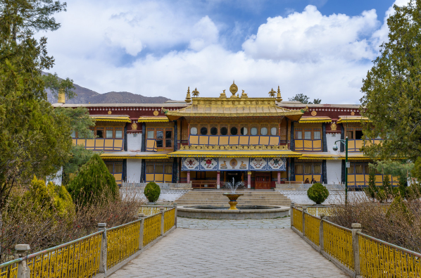 西藏端午旅遊景點推薦排行榜