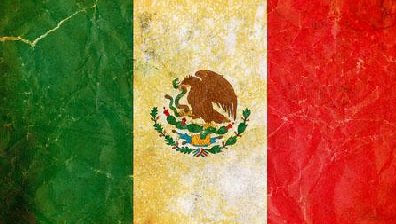 墨西哥人口數量2015