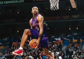 NBA1998年選秀順位球員名單：“半神”卡特位列第五